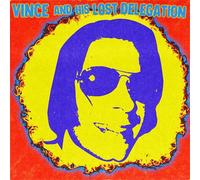 Vince & His Lost Delegation