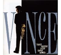 Vince Jones - Trustworthy Little Sweethearts