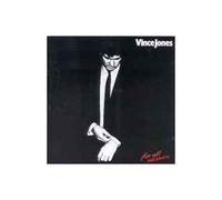 Vince Jones - Vince Jones: For All Colours [CD]