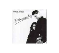 Vince Jones - Vince Jones: It All Ends Up In Tears [CD]