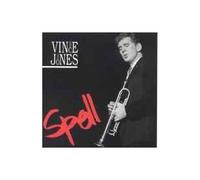 Vince Jones - Vince Jones: Spell [CD]