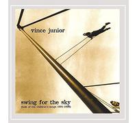 Vince Junior - Swing for the Sky