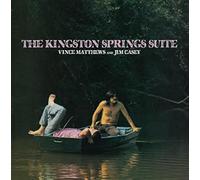 Vince Matthews & Jim Cas - Kingston Springs Suite [Import]