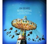 Vince Mendoza Revolutions (CD) Album