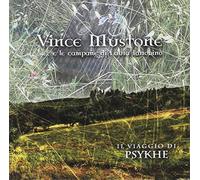 Vince Mustone - Il Viaggio Di Psykhe [Import]
