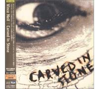 Vince Neil - Carved in Stone(Japon)