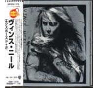 Vince Neil - Exposed +2