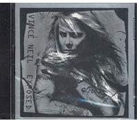 Vince Neil – Exposed – CD