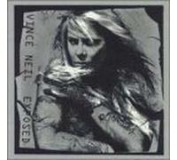 Vince Neil - Exposed by Vince Neil (1993) Audio CD