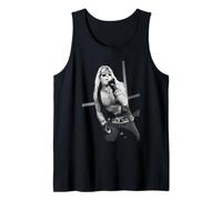 Vince Neil Motley Crue à Monsters of Rock 1991 Débardeur