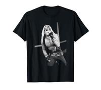 Vince Neil Motley Crue à Monsters of Rock 1991 T-Shirt
