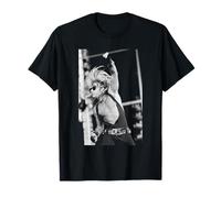 Vince Neil Motley Crue, Chanteur de Monsters of Rock 1991 T-Shirt