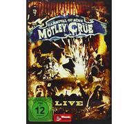 Vince Neil,Nikki Sixx,Mick Mars - Moetley Cruee-Carnival of Sins