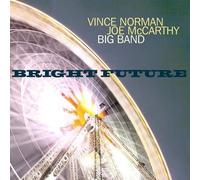 Vince Norman - Bright Future