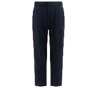 Vince pantalon homme bleu Louie en viscose et lin - M