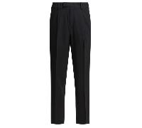 Vince pantalon homme noir en coton mélangé - 34