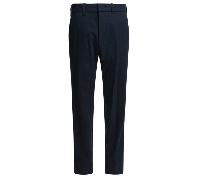 Vince pantalon Louie Relaxed en coton noir homme - 31