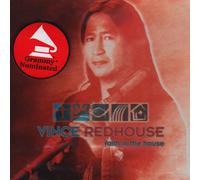 Vince Redhouse - Faith in The House: Instrumental Praise & Worship