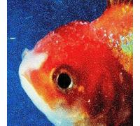 VINCE STAPLES - BIG FISH THEORY (2LP) 2 VINYL LP NEUF