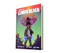 Vince Staples: Limbo Beach - Hardcover