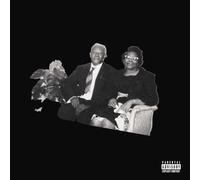 Vince Staples - RAMONA PARK BROKE MY HEART[Alternate Cover]