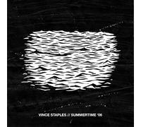 Vince Staples - Summertime 06 (Segment 1) [Vinyl Lp] Explicit