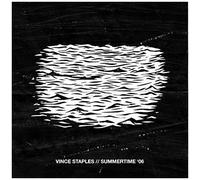 Vince Staples - Summertime 06 (Segment 1) [Vinyl Lp] Explicit