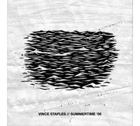 Vince Staples - Summertime 06 (segment 2) [New Vinyl LP] Explicit