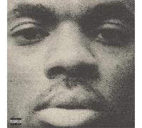 Vince Staples – Vince Staples – Vinyle LP – Neuf – Contenu explicite