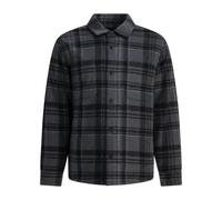 Vince surchemise homme gris - XL