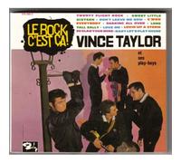 Vince Taylor Et Ses Play Boys