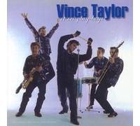 Vince Taylor et ses Playboys Vol.1