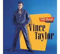 Vince Taylor - Golf Drouot Special