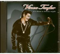 Vince Taylor - It's Been A Lonely Night