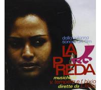 Vince Tempera / Franco Bixio - Ost: La Preda [Import]