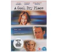 Vince Vaughn - A Cool Dry Place [Import anglais]