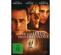 Vince Vaughn,Anne Heche,Joaquin Phoenix - Für das Leben Eines Freundes