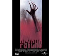 Vince Vaughn,Anne Heche,Julianne Moore - Psycho ('98) [Import]