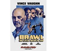 Vince Vaughn-Brawl in Cell Block 99 [Edizione: Giappone] [Import]