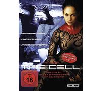 Vince Vaughn - Cell.the-2erdvd