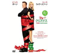 Vince Vaughn-Four Christmases [Edizione: Giappone] [Import]