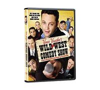 Vince Vaughn's Wild West Comedy Show (2008)