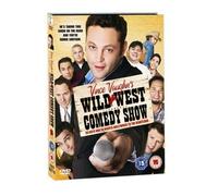 Vince Vaughn's Wild West Show [Import]