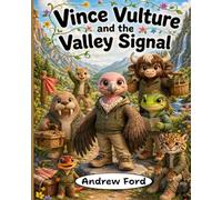 Vince Vulture and the Valley Signal
