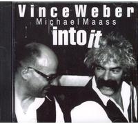Vince Weber & Michael Maass – Into It – in-akustik