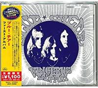 Blue Cheer – Vincebus Eruptum – Édition limitée