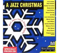 Vincen Herring - A Jazz Christmas
