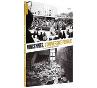 Vincennes : L'université Perdue