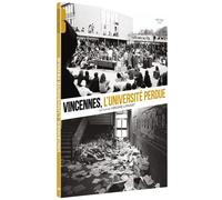 Vincennes L'université perdue DVD DVD