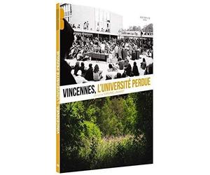 Vincennes, The Lost University ( Vincennes, l'université perdue )